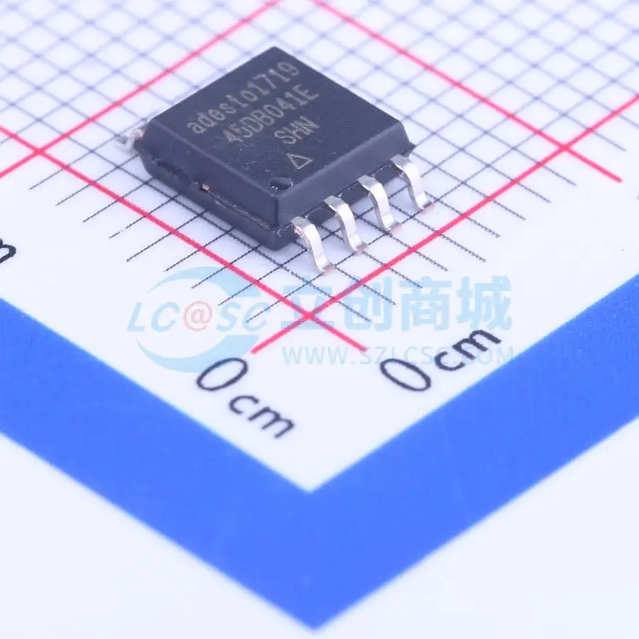 AT45DB041E-SHN-T W magazynie