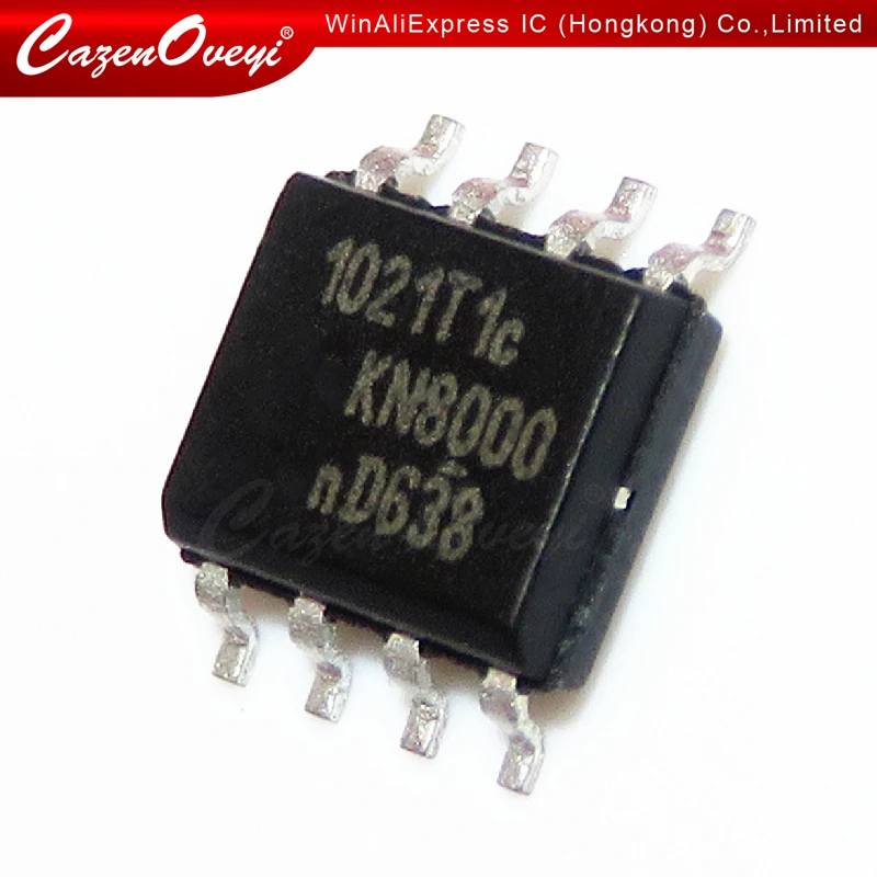 10pcs/lot TJA1021T 1021T2C TJA1021T2C TJA1021T/20/C TJA1021 SOP-8 car CAN transceiver communication chip In Stock