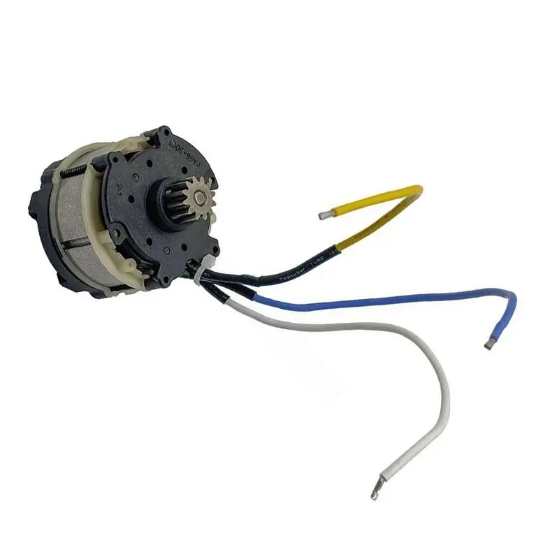ABUI-Lithium Battery Brushless 4820 Motor Integrated Electric Chainsaw Mower Motor Battery Brushless Motor Power Tools