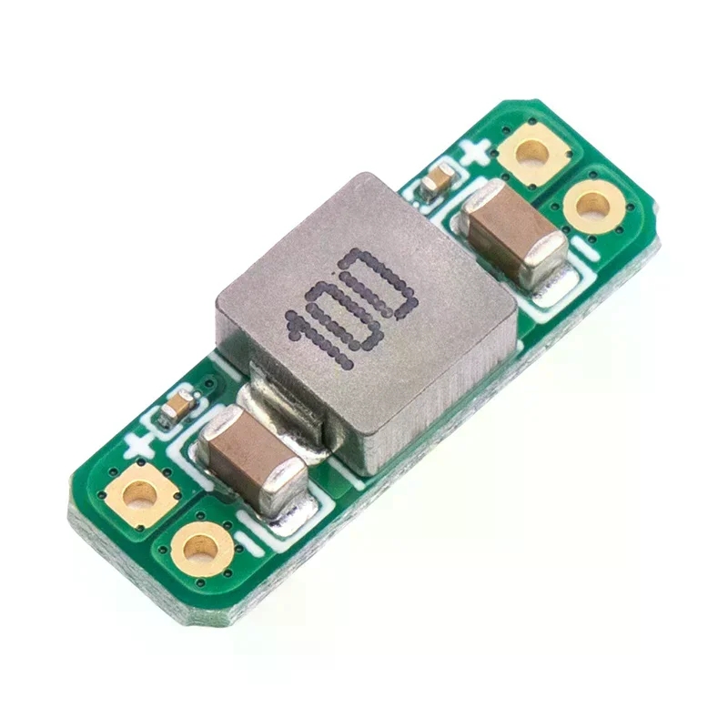 1PCS IFlight LC Filter Module 3A 50V Built-in Reverse Polarity Protection For RC FPV Freestyle Drone Camera AV Transmitter
