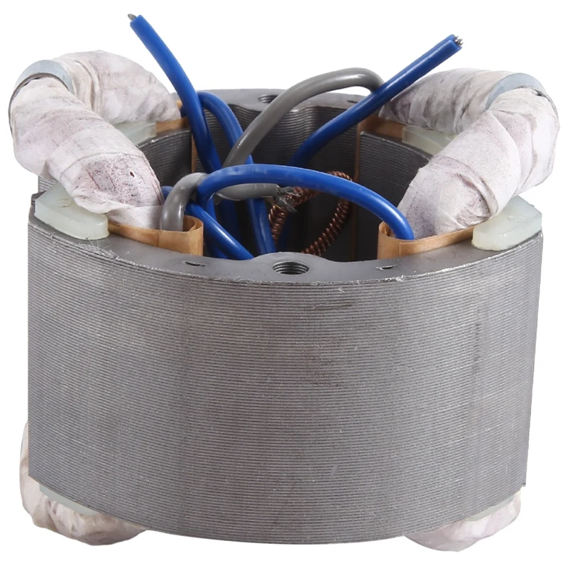 AC220-240V Hammer Armature Stator For PH65A PH-65A 85A 75A 95A Electric Pickaxe Impact Drill Armature Accessories