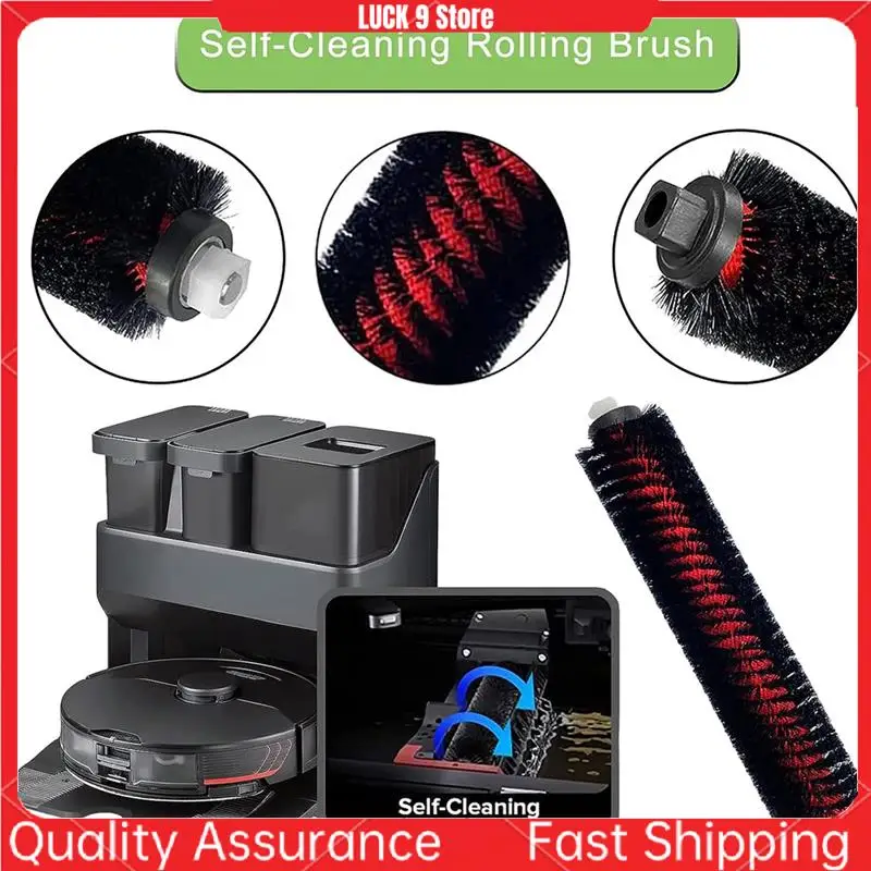 

34PCS Parts For Xiaomi Roborock S7 Maxv /Plus/Ultra /S7 Pro Ultra /G10S /G10S Pro Robot Vacuum Cleaner