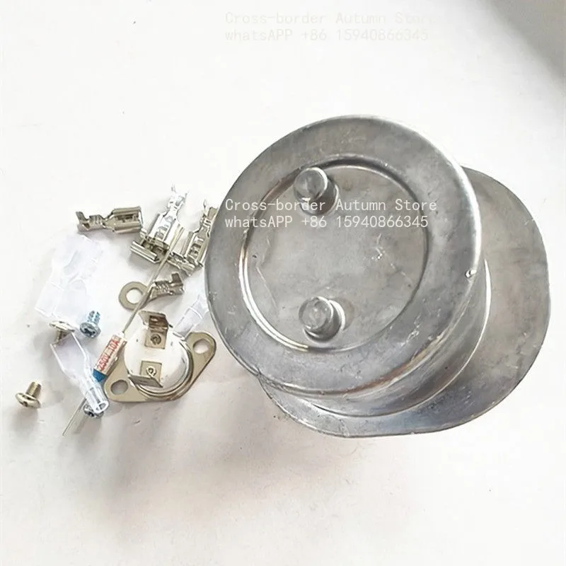 Hanging iron FI9810 9811 9815 9816 9819 heating element heating tube pot accessories