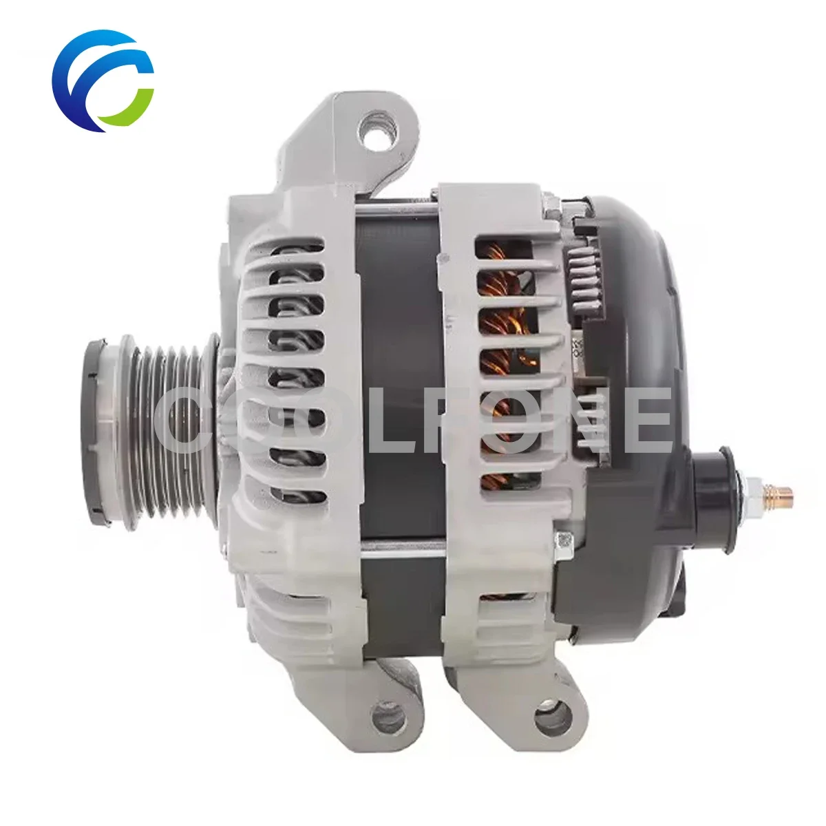 

Generator Alternator for JEEP Grand Cherokee DODGE 1500 Charger Durango 3.6 04801865AC 56029649AB P04801865AE 4210007050