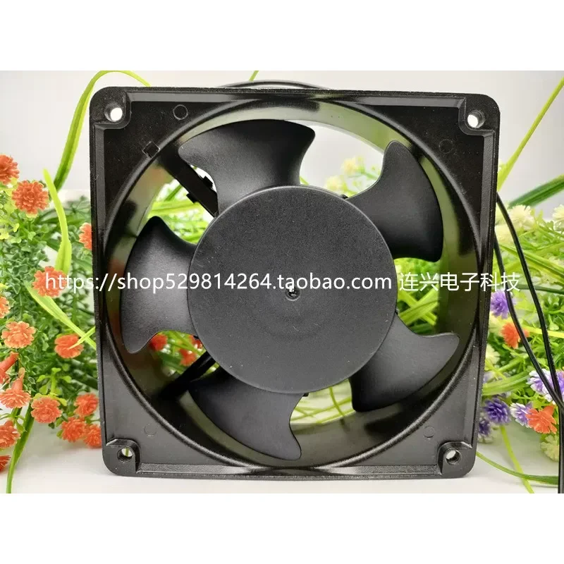 for MEKU for MF12038A 220V 240V 0.12A 12cm 12038 Large Air Volume Cooling Fan New