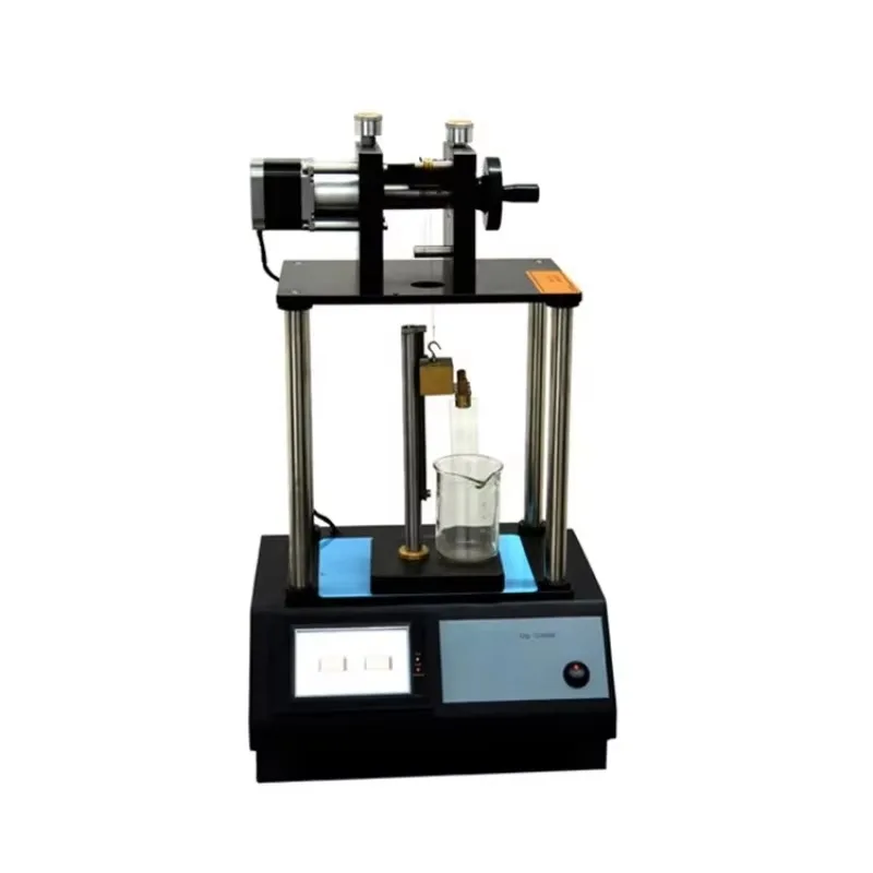 【Brand New】Table Type Of Dip Coater With Heating Function