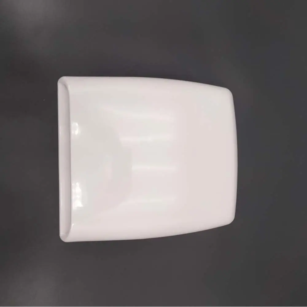 

Белый автомобиль внедорожник грузовик передний капот совок капот вентиляционное отверстие крышка накладка универсальная