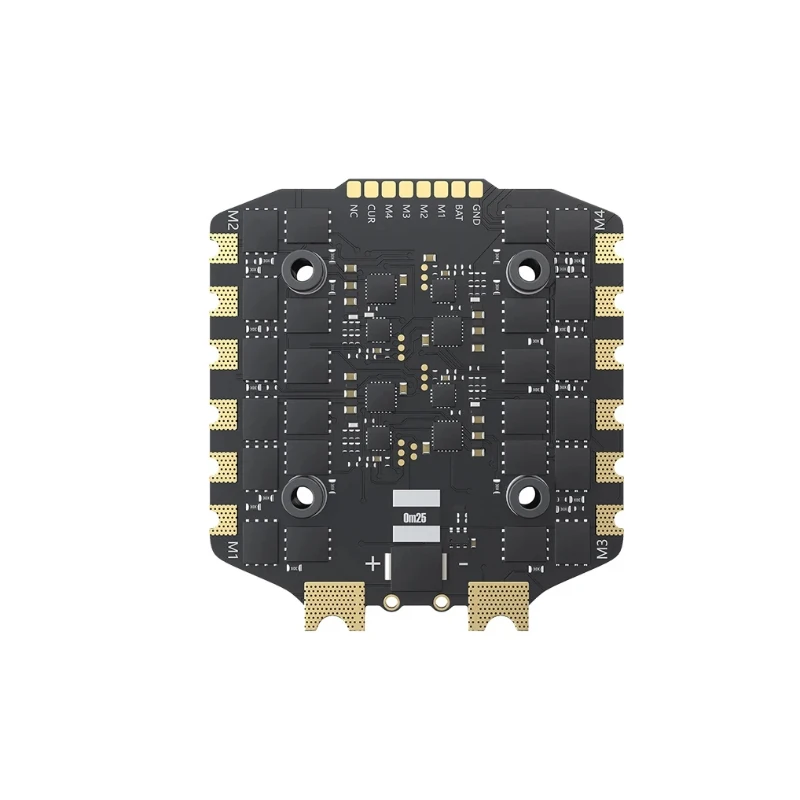 GEPRC TAKER F405 BLS 100A 8S STACK 4IN1 ESC الصندوق الأسود تحليل البيانات سجل الطيران بارومتر المتكاملة LC تصفية سباق طائرة بدون طيار FPV