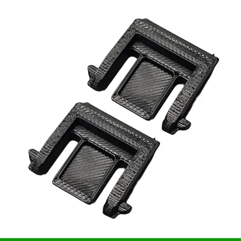 U55C 2PCS لوحات المفاتيح الاستبدال حامل القوس ساق قدم Foot Stand for Rog Strix Rx/TKL/NC/XA05