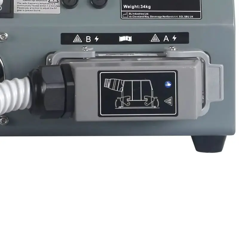 

Neo RFBody Sculpting Machine MYOslim Fat Sculpt Slimming Technology Pelvic Pad Muscle Stimulation Weight Loss