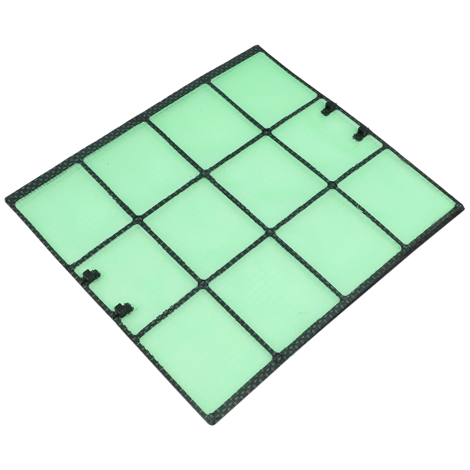 Air Filter Accessories Dustproof Air Conditioners Effective Dust Prevention Improved Air Conditioner Cleanliness