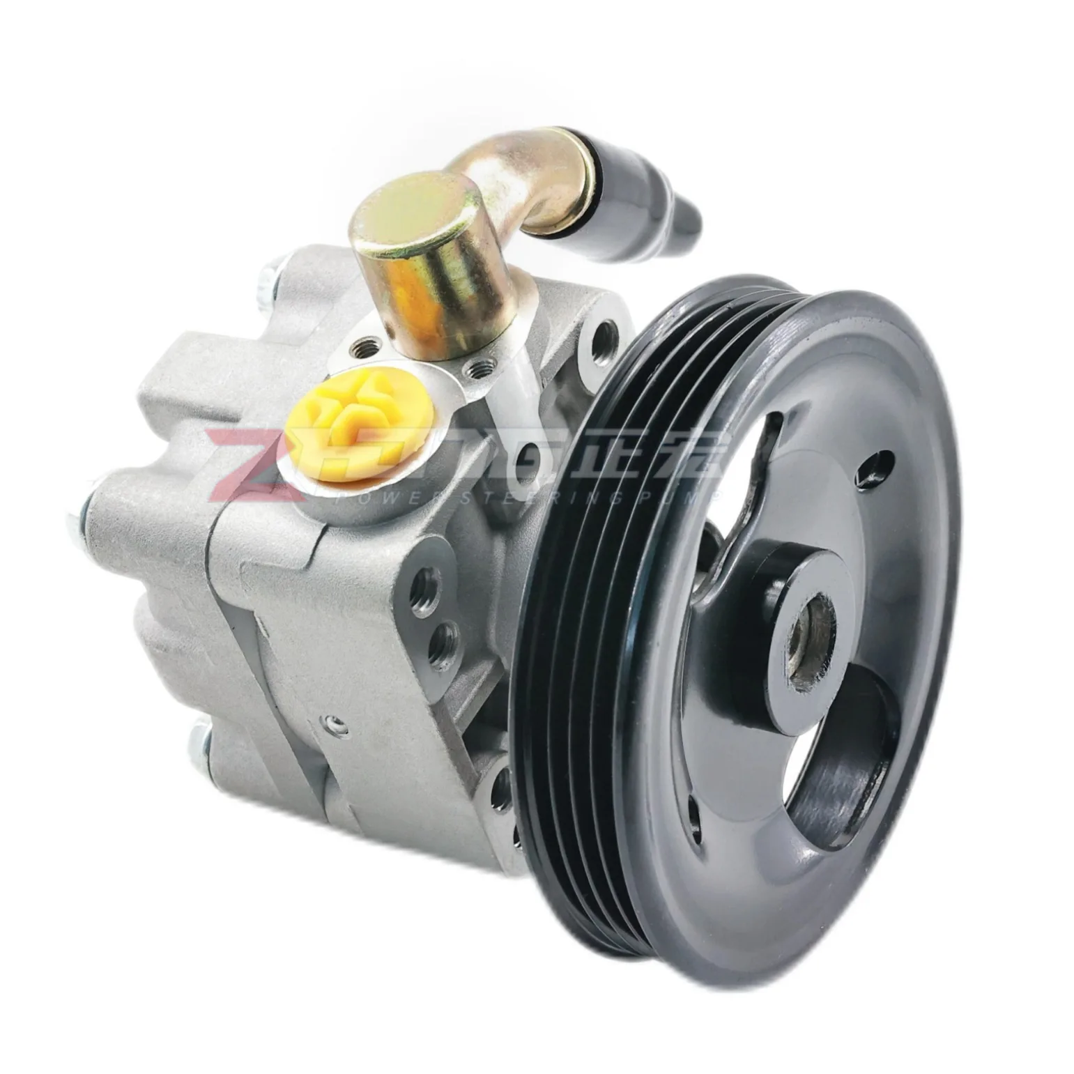 49110-JA000 Pompa del servosterzo automobilistico N16