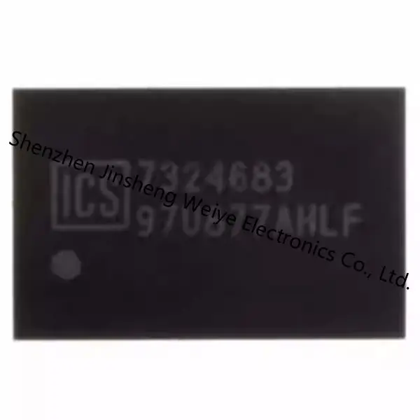 

97U877AHLF Clock Drivers & Distribution 1.8V DDR-II PLL Clock Driver