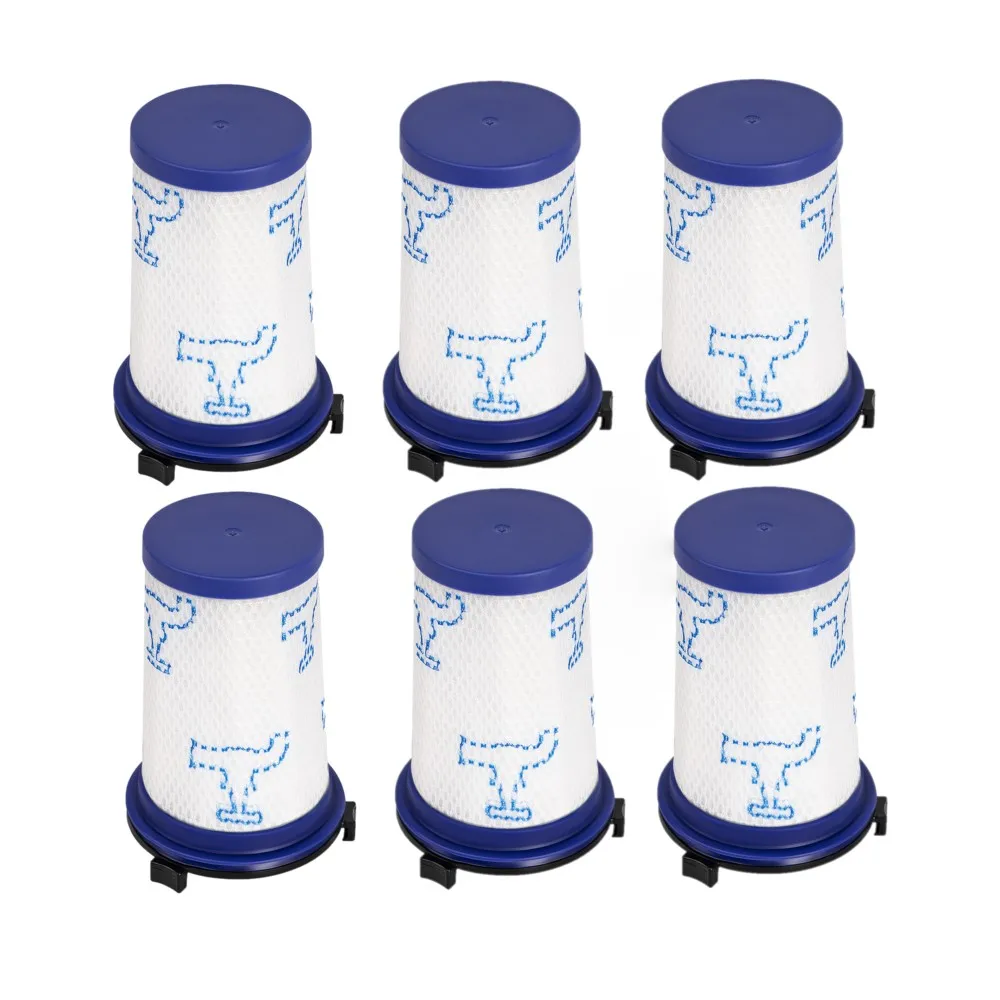 ZR009001 HEPA Filter For Rowenta Air Force 360 RH9057WO RH9086WO RH9059WO RH9037 RH9038 RH9039 RH9051WO Vacuum Cleaner Part