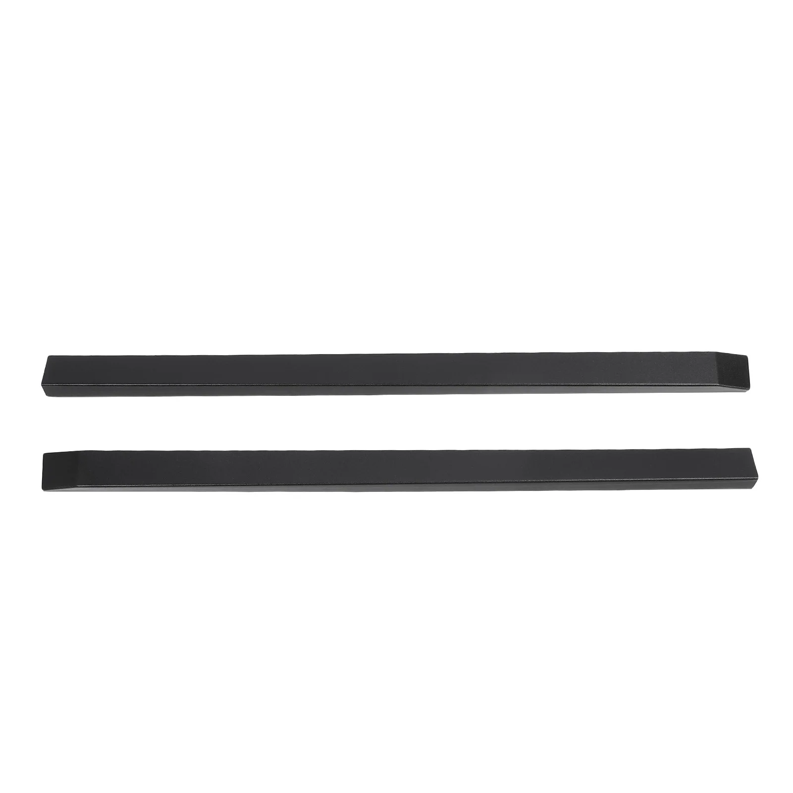 RV Slide Out Ski Set RV Slide Out  Protector Tracks Easy Installation High Strength Wearproof for Most RVs Trailers