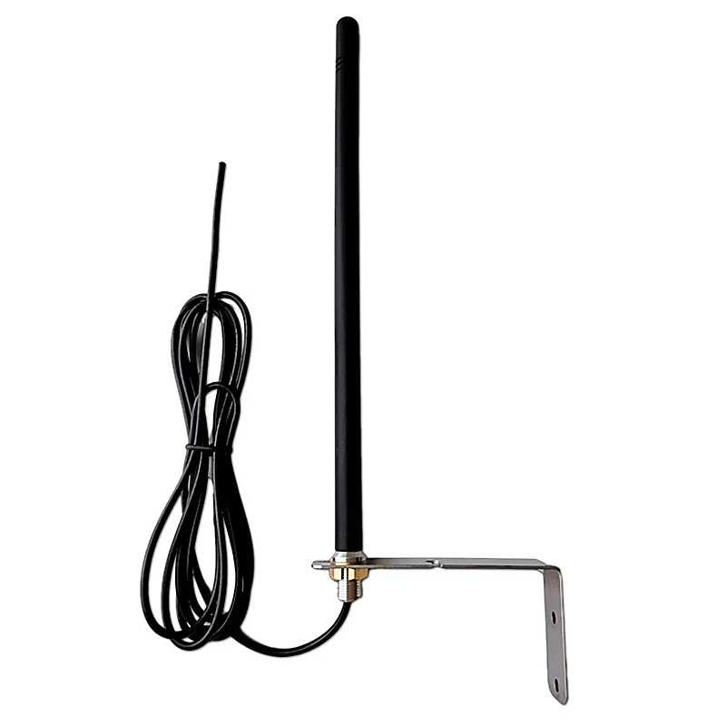 For Outdoor Antenna for Garage Door Remote Control 433MHz Can Extend The Distance Up To 150 Meters