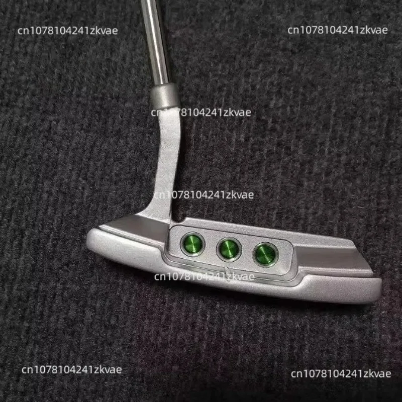 suitable for Golf Club Straight Putt 2 Silver