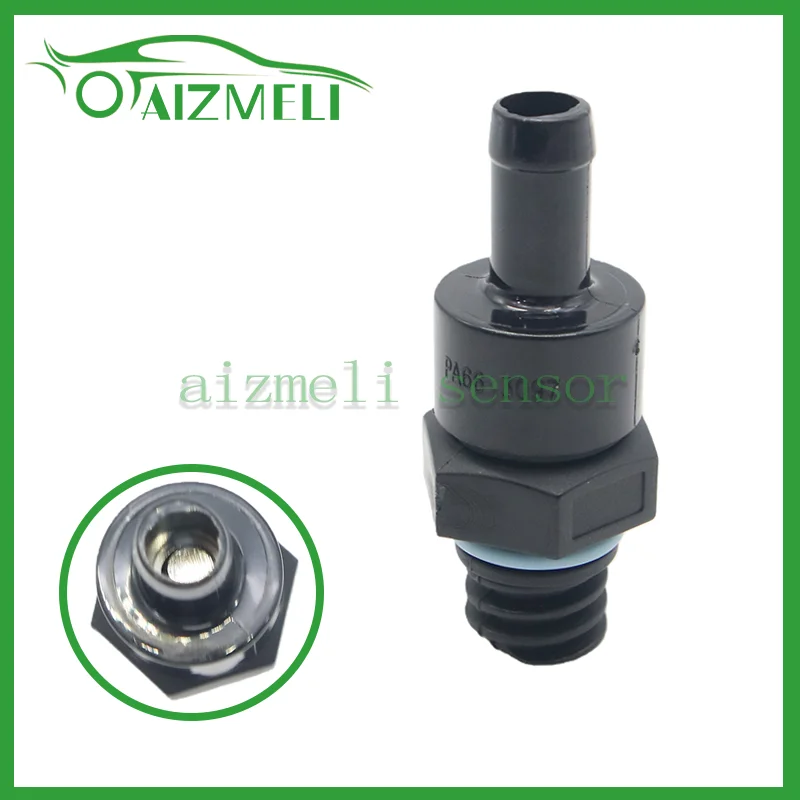 PCV Positive Crankcase Valve 04693369AA For Dodge Caliber SE SXT R/T 2007 Mini Cooper 2005~2008 R50 R53 2000~2006 R52 2002~2008