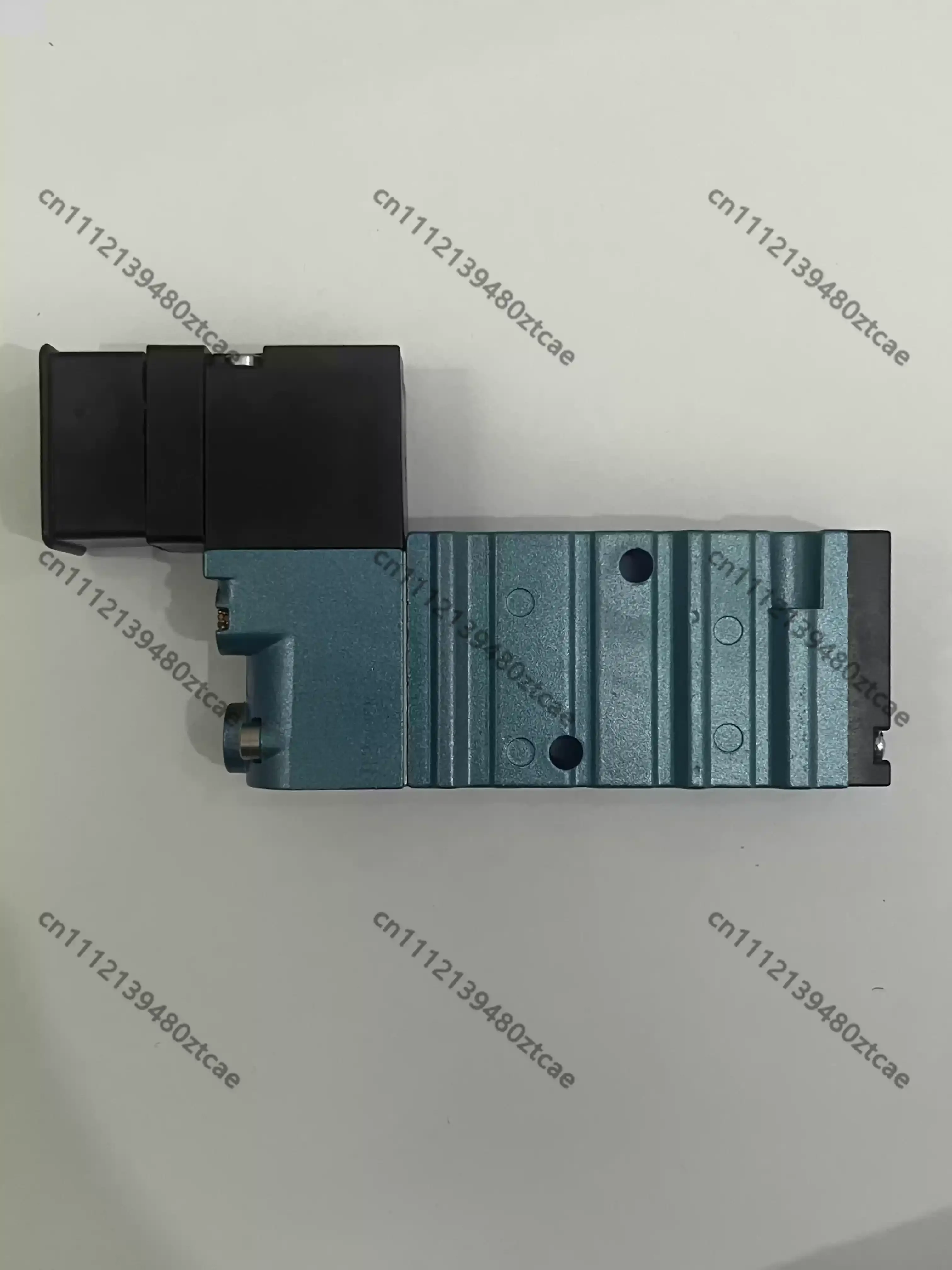 New High Speed Solenoid Valve 411A-D0A-DM-DDAJ-1JM MOD:8574 Hot Melt Adhesive Machine Industrial Replacement Parts