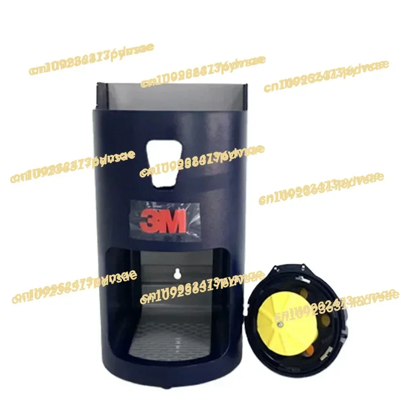 NEW 3M 391-0000 ONE TOUCH PRO  Earplug Dispenser Pro Ear Protection Hearing Protection Dispenser One Touch Earplug Dispenser