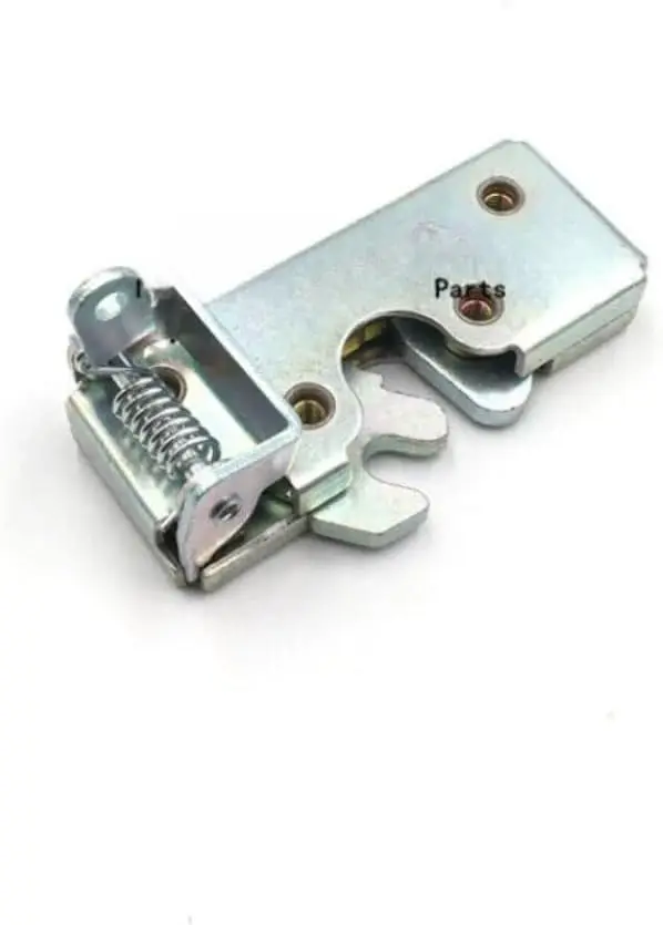 1 Pcs For Liugong CLG 915C 906 922 920D 925D Cover Cable Lock Buckle Alignment Pin 4.5 Hole Spacing 2 Excavator Part