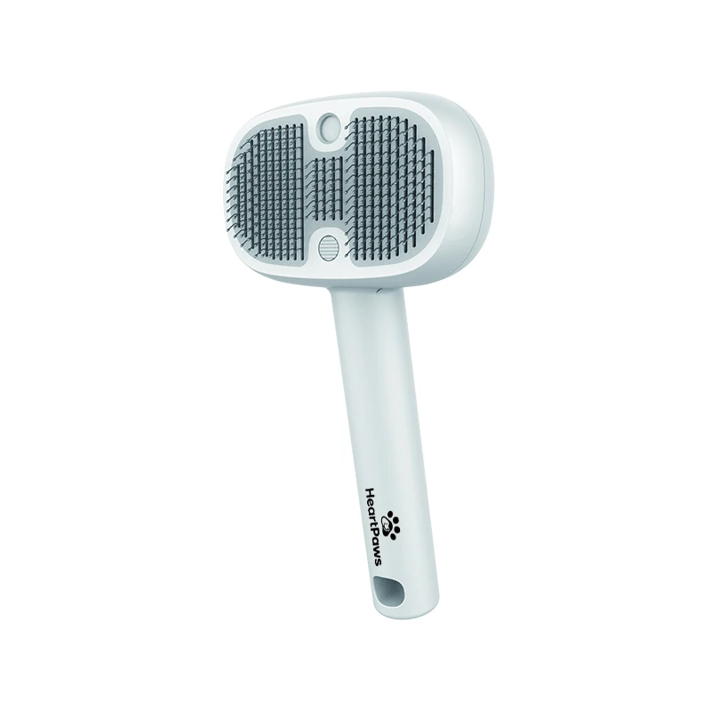 Рисунок 5 - t Щетка для ухода за паром для кошек и собак 4-в-1