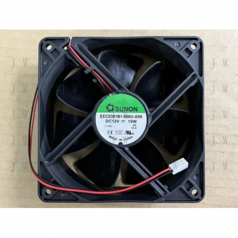 Ddj For Sunon EEC03…