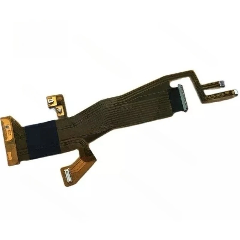 NEW FOR Lenovo ThinkPad T400 R400 LED LCD cable without camera version screen LVDS video display Flex