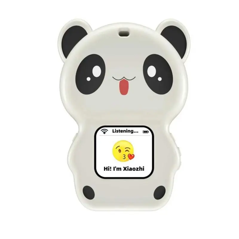 Hot-Intelligent AI Robot For Xiaozhi- Interactive Emotional Companion Pet With Chat Functionality Voice Control Support Resp
