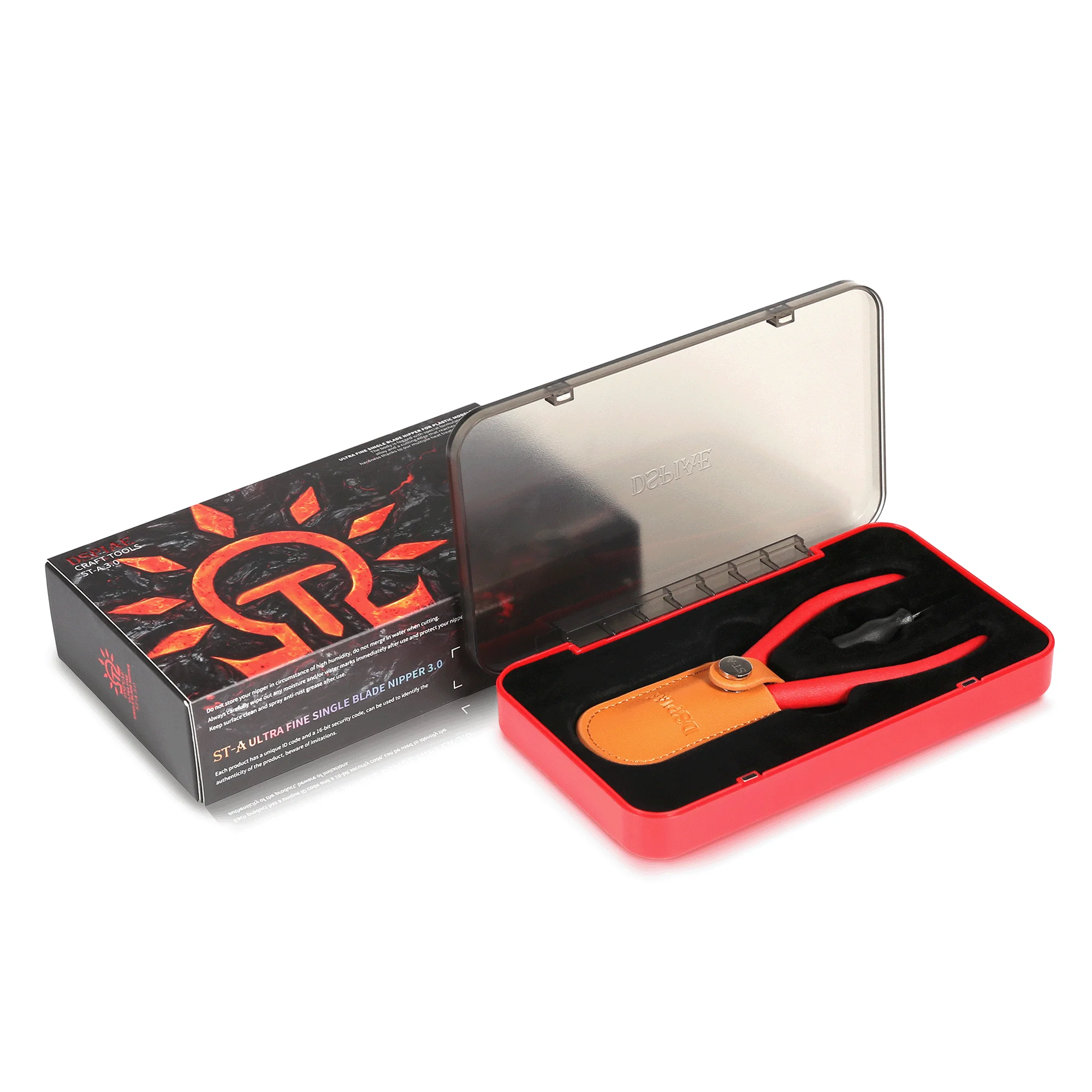 Thumbnail 2 - #83 Cheapest Nippers Deals You Can Get