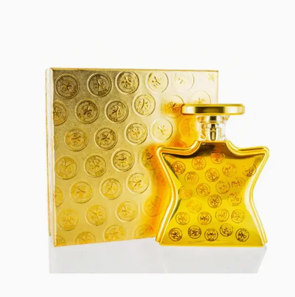 

Bond No. 9 New York Bleeker Street Unisex Eau De Parfum Amber Wood, Spicy, Warm
