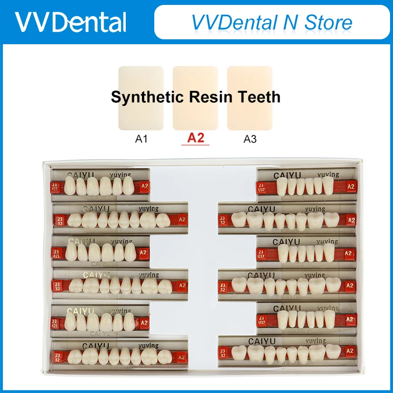 Vv Dental Acrylic R… - image