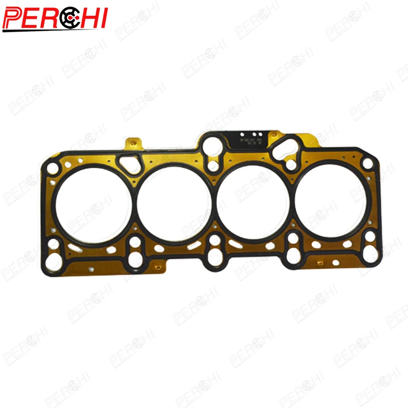 For Volkswagen Pass…