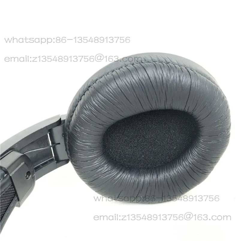 Underground Metal Detector Accessories GPX5000/ GFX-7000/ Treasure Finder Headset