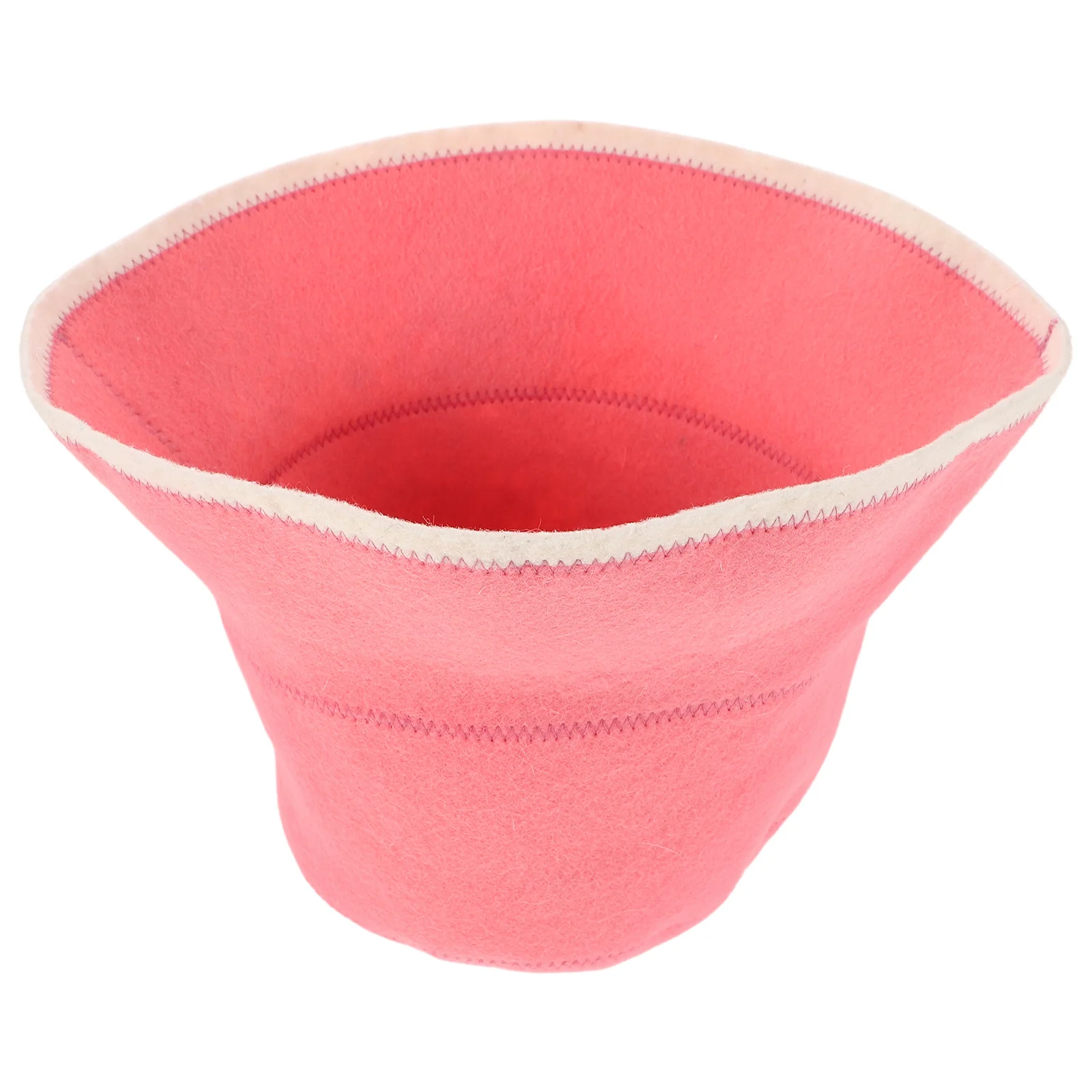 

Felt Shower Bath Spa Sauna Woolen Russian Woolen Russian Absorbent Hat Absorbent Hat Womens Bucket Hats Straw Fedoras Travel Use