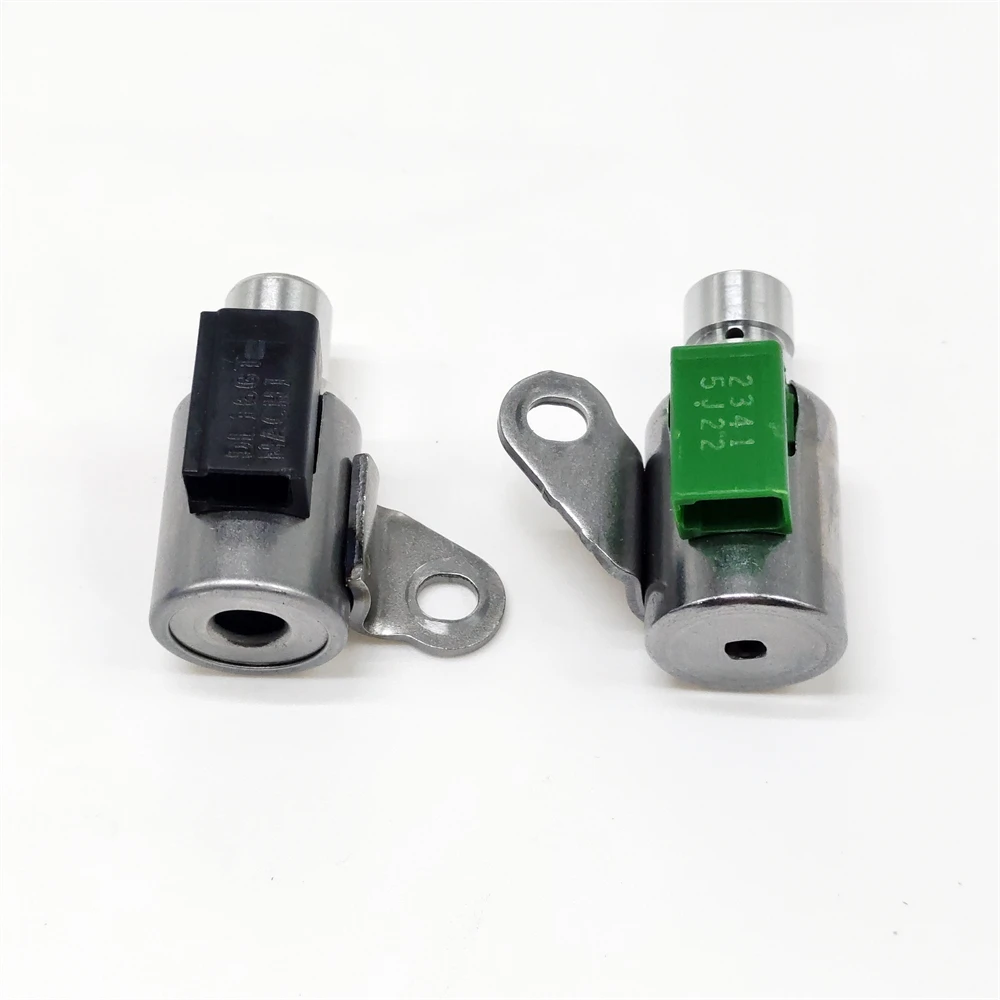 TF-70SC TF70SC Automatic Transmission Solenoids Set Kit For PEUGEOT CITROEN