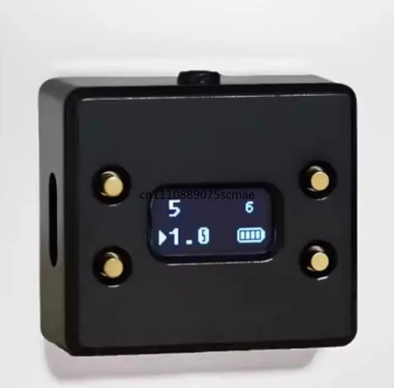 L102 Photography Light Meter For Film Camera With Plastic Protective Storage BagProduct Overview
