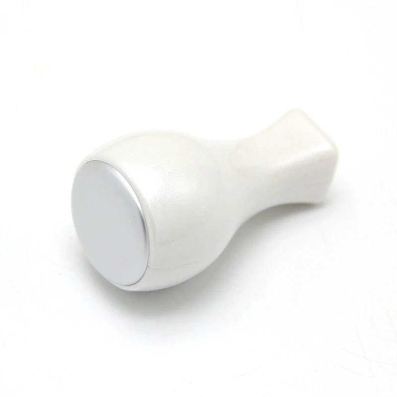 1 セットのハンドヘルド顔冷湿布美容器具物理アイスクリームケアツールアイスクリーム小さなアイスハンマー氷湿布