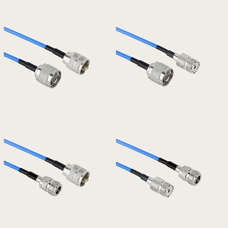 RG402 SO239 PL259 U…