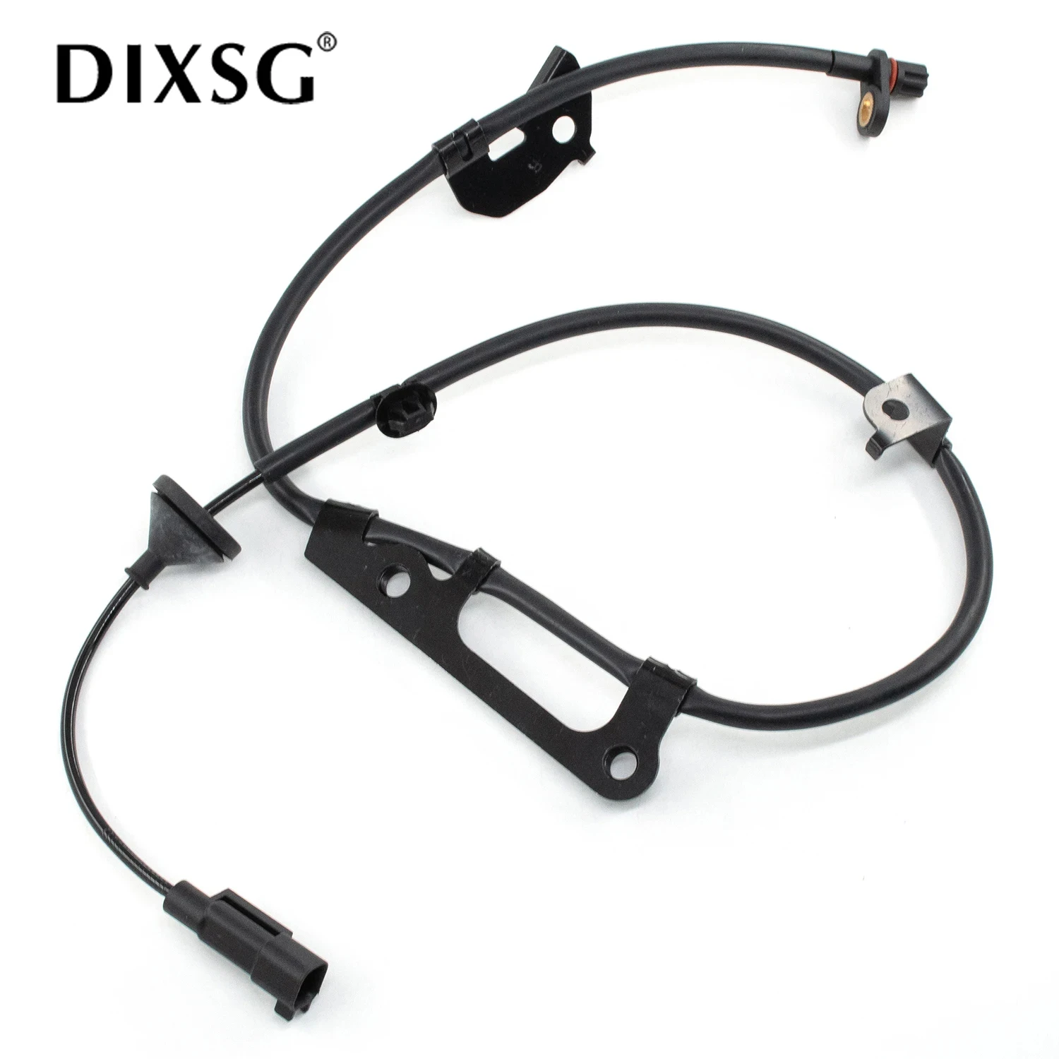 New ABS Wheel Speed Sensor Rear Left Right for Mitsubishi Outlander ASX 2017-2020 OE# 4670B313 4670B409 4670B314 4670B324