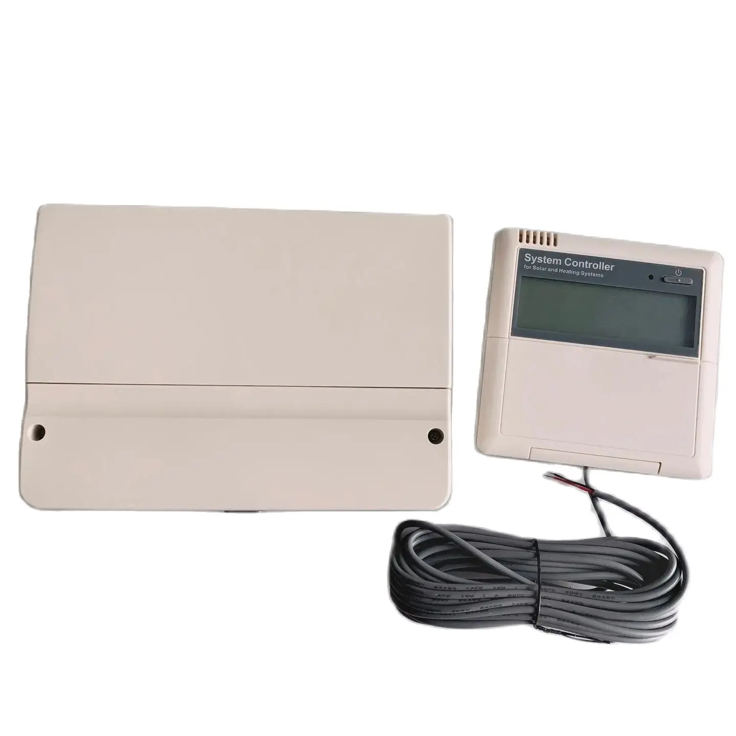 

SR81 solar water heater controller for split solar water heater controller ,updated version of SR868C8 with more function