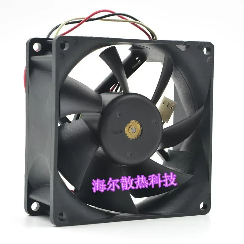 for 9238 Qihong AVC Fan DA09238B24H Chassis Cabinet Instrument Inverter Server Cooling Fan