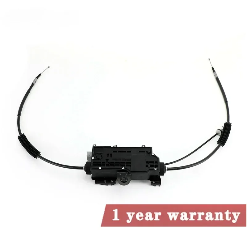 202534436874219 34436869479 34436868045 Car Parking Brake Actuator With Control Unit Fits For F07 535iGT 550iGT 550iX GT