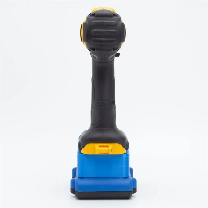 Imagem -06 - Adaptador para Bateria de Lítio Kobalt 24v Convertido para Conversor de Ferramentas sem Fio Dewalt 18v Não Inclui Ferramentas e Bateria