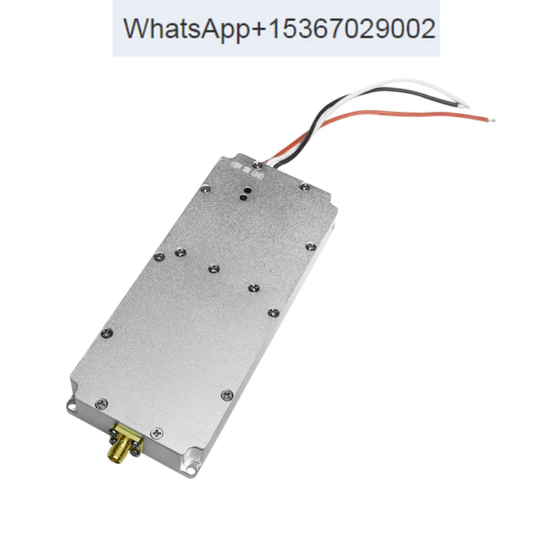 30W  RF power amplifier module 433M/0.8G/0.9G/1.2G/5.2G/5.8G