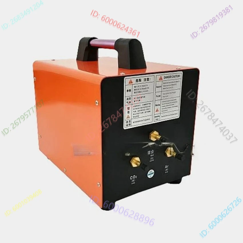 OBC-528G نسبة الغاز المختلط Ar + CO2 خلاط الغاز آلة خليط الغاز آلة لحام قوس الأرجون جزء CO2 خلاط الأرجون M16 * 1.5RH