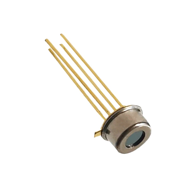 B7F55 Wireless Infrared Temperature Sensor Digital Output 0.1C Accuracy -20-150 ℃ Temperature Measurement Range