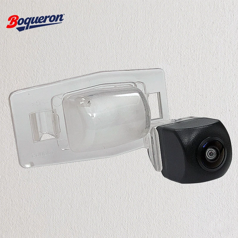 AHD 720P Fisheye for Mazda Bongo MX-5 Roadster Protege Tribute Premacy 323 Familia Allegro Car Reverse Backup Rear View Camera