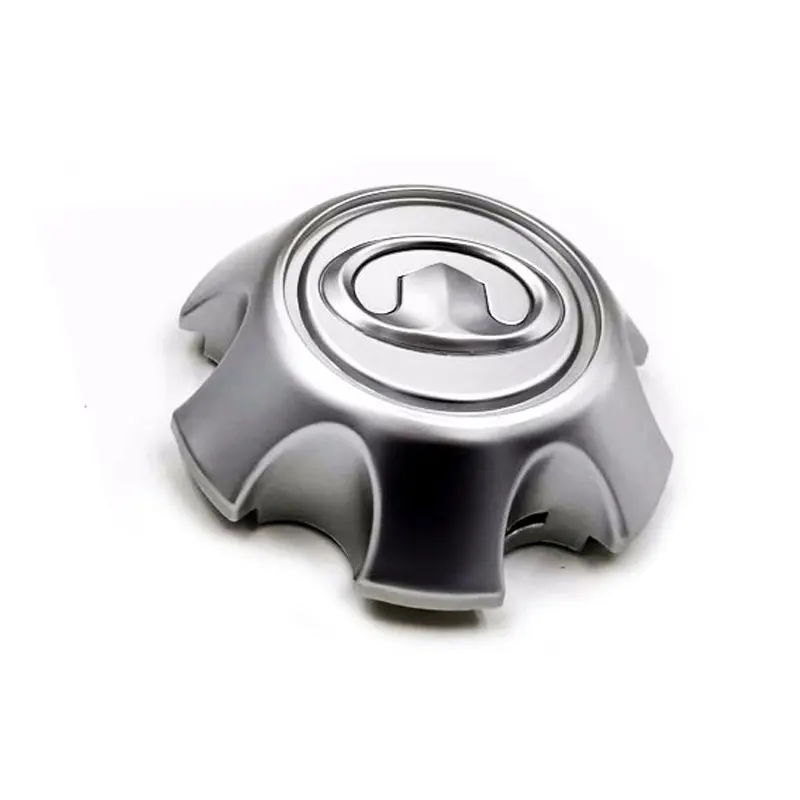 Dla Great Wall skrzydełka 5 6 7 16 cali piasta koła osłona środkowa 1pc