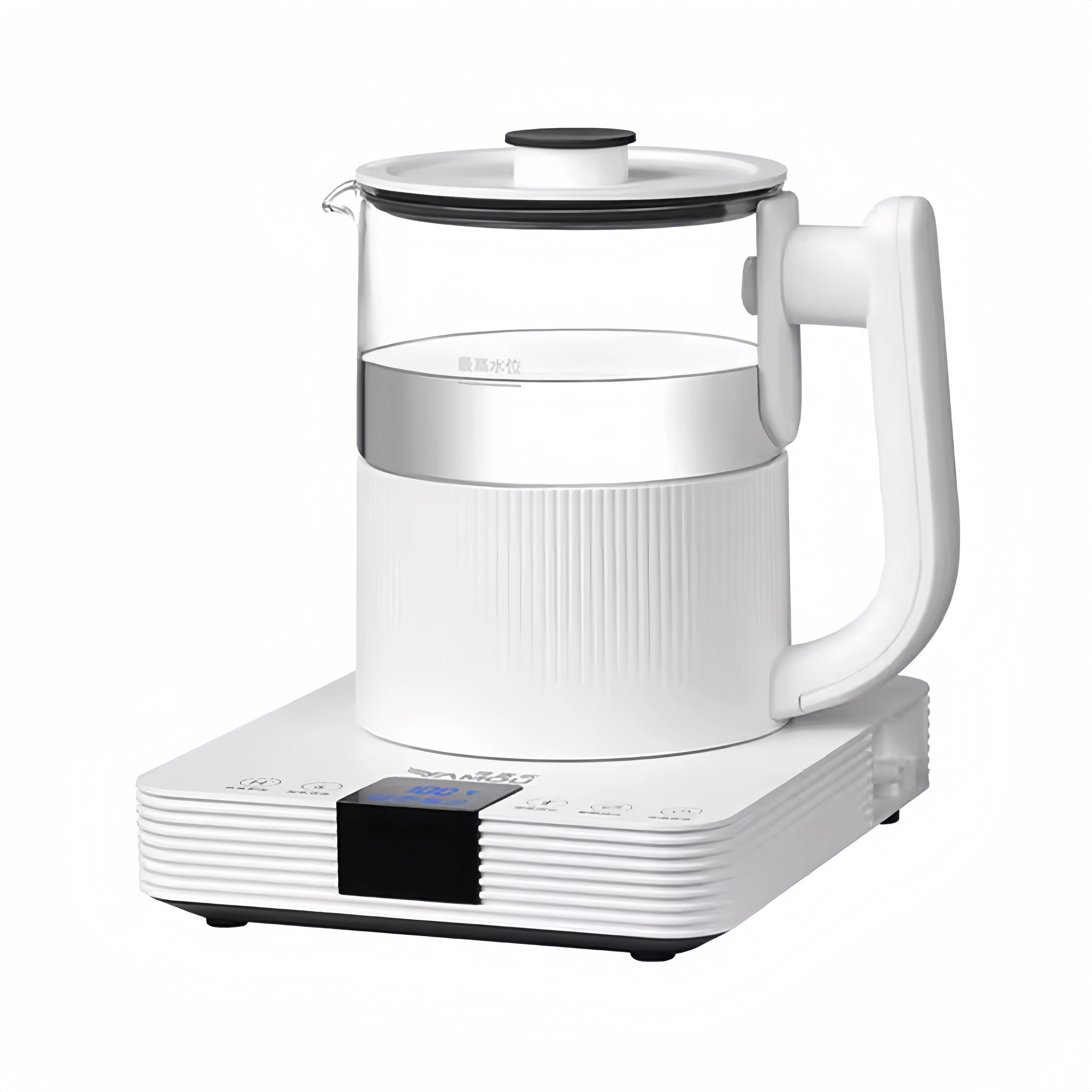 

Hydrogen Rich Electric Kettle Hydrogen Rich Health Pot Hydrogen Electrolysis Water Heating Machine